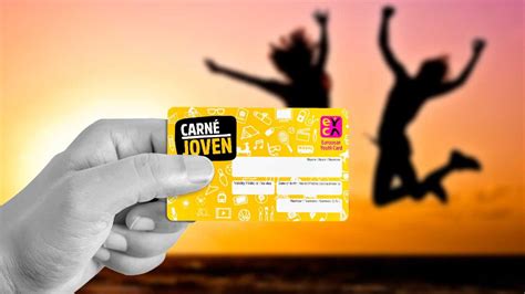 descuentos carnet joven extremadura|IJEX .